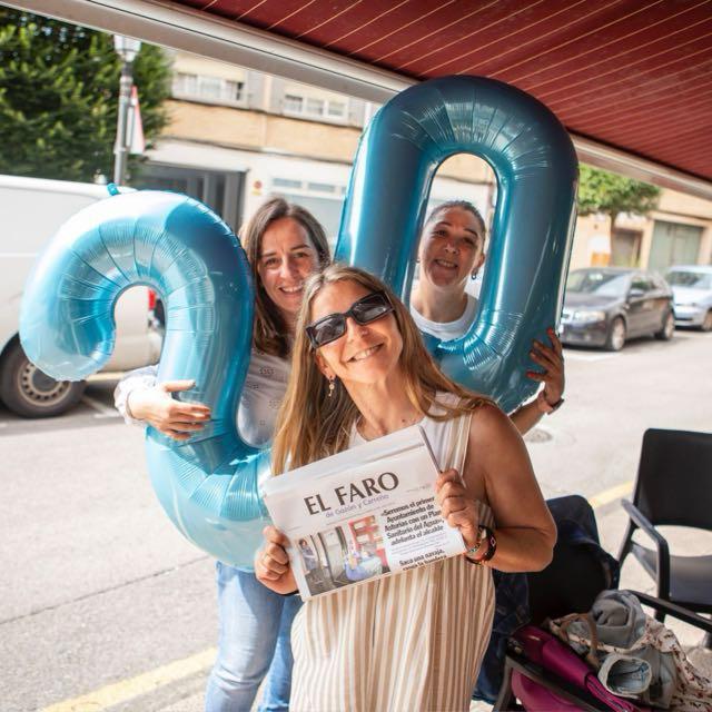 🗞️ El Faro: Veinte años informando con cercanía