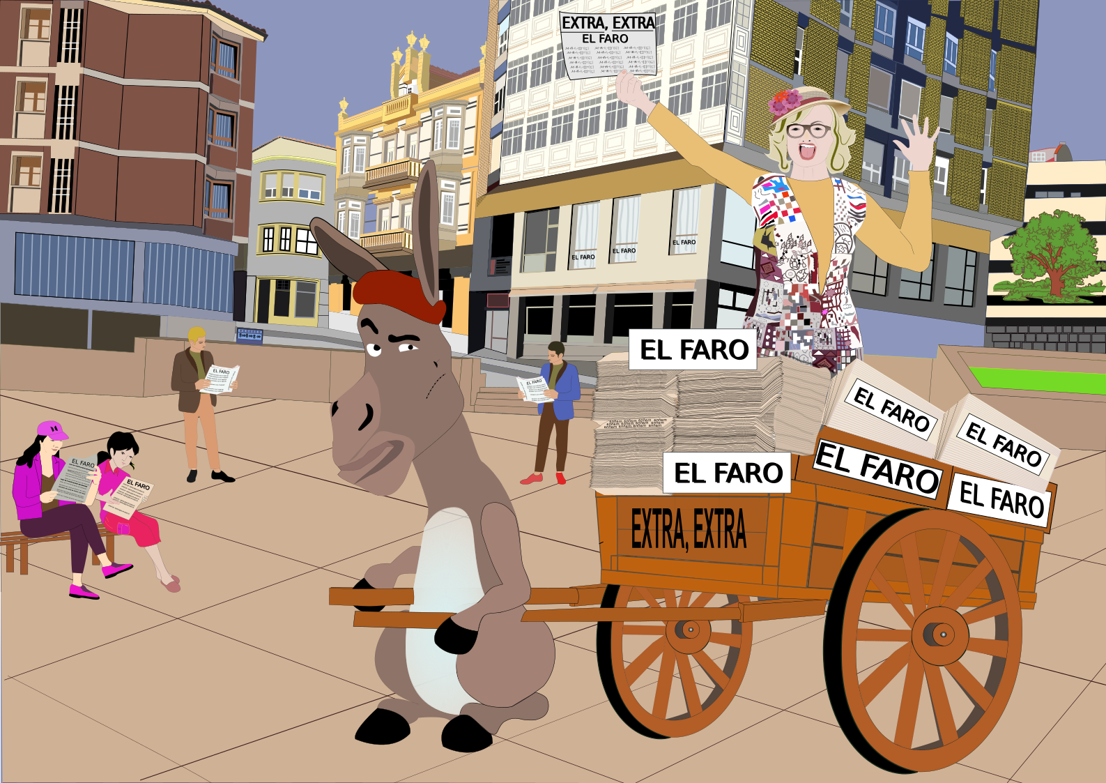 Mejor en papel