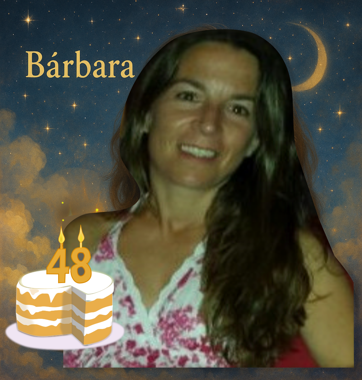 Cartas a Bárbara