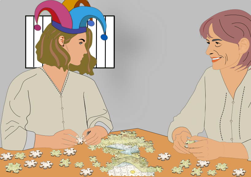 Capítulo XVI – Vida Después de la Menopausia –