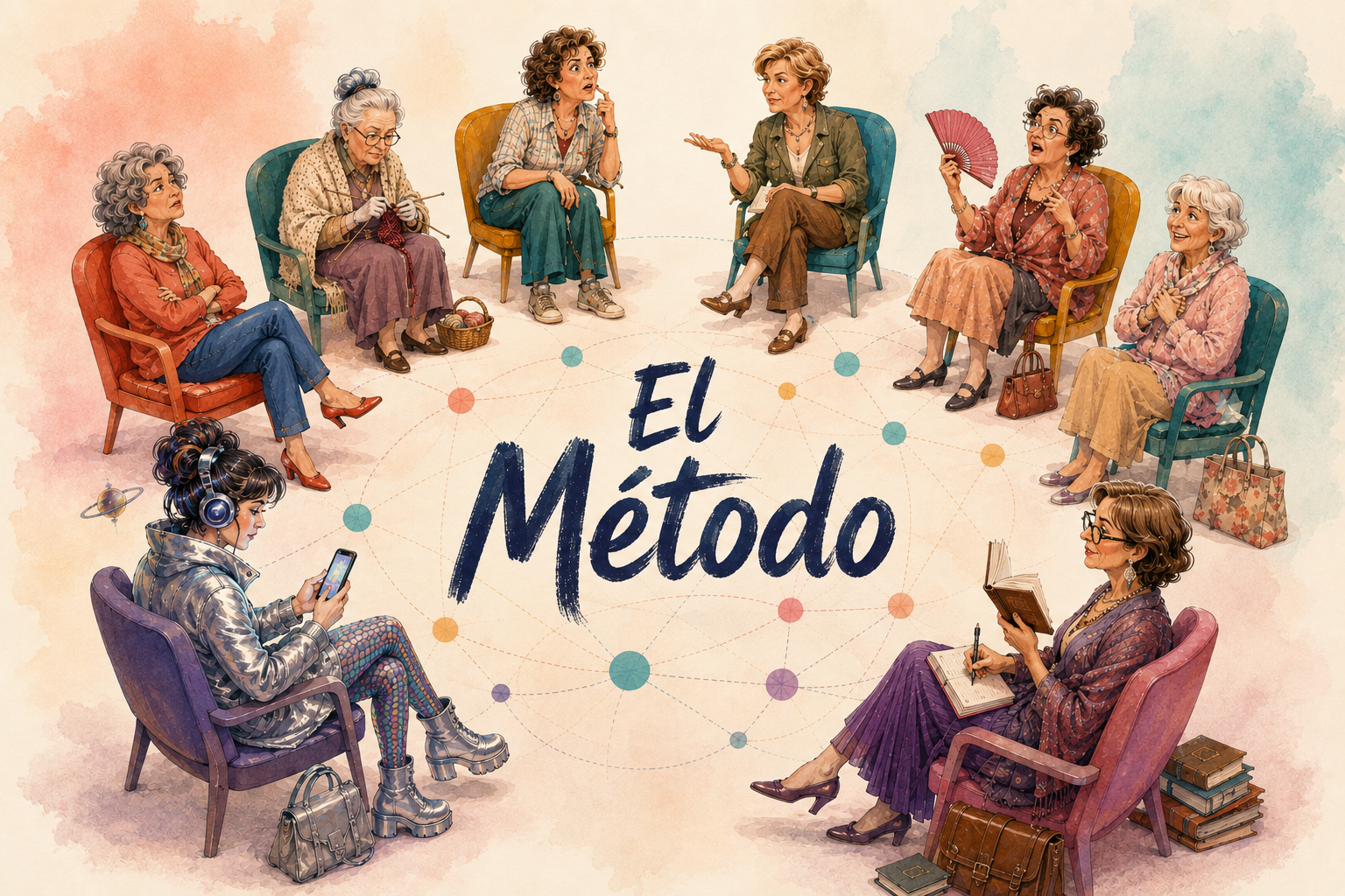 El Método