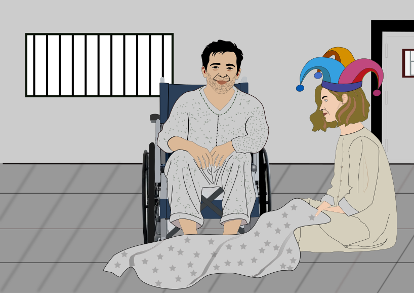 Capítulo XVII – Entre la Mente y el Sueño –