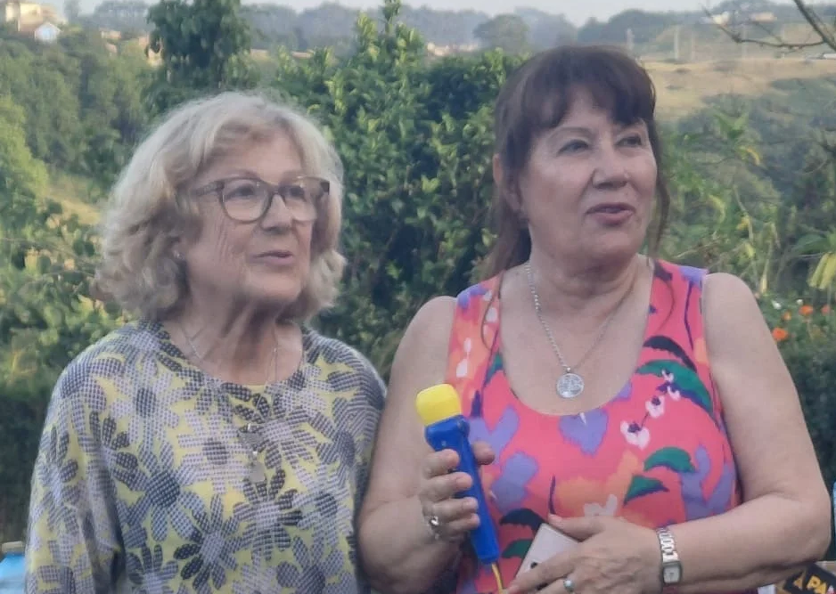 DE MADRE A MADRE